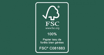 Logo FSC PCL