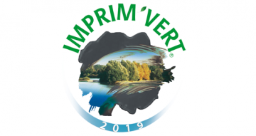 Logo Imprim Vert