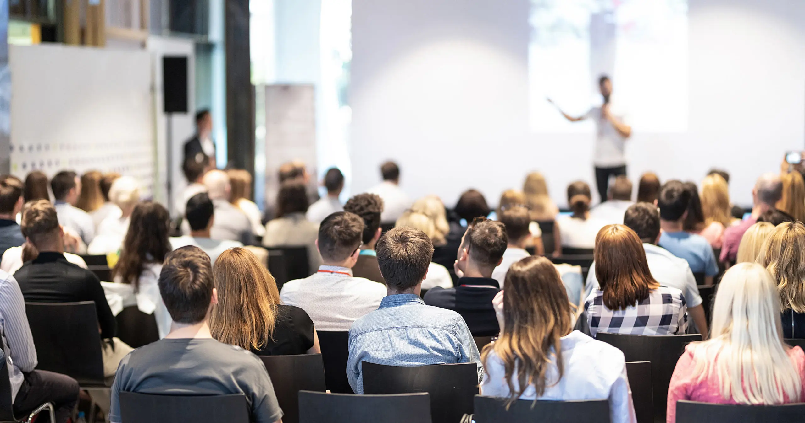 Événements conférences