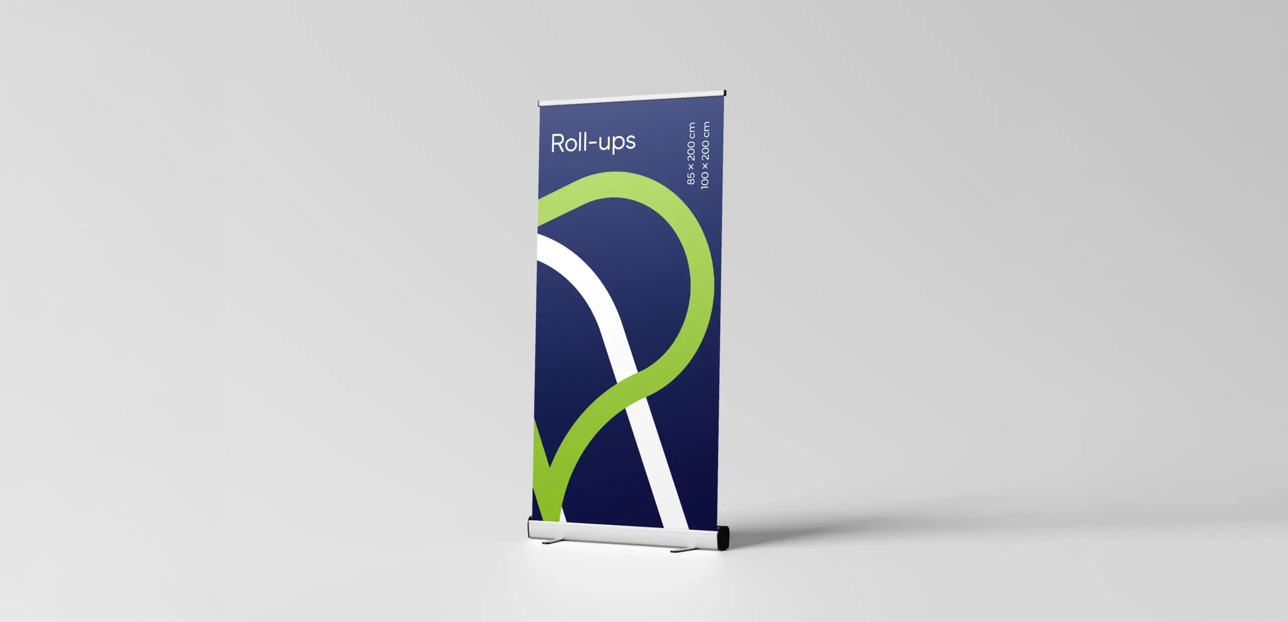 PCL impression Roll-up