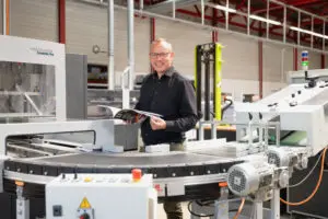 Bruno Leuenberger Conseiller clientèle