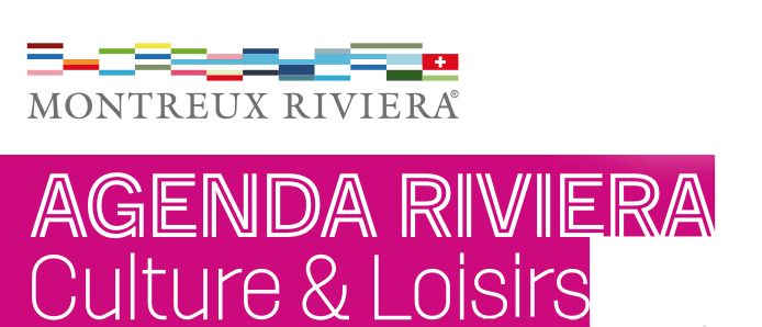 Logo Agenda Riviera