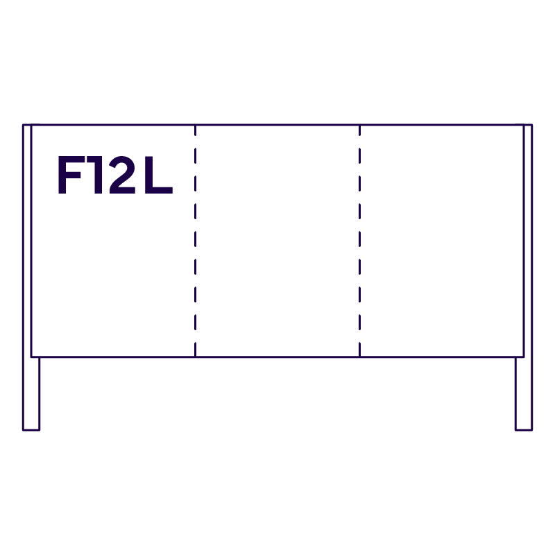 PCL icon affiche F12L