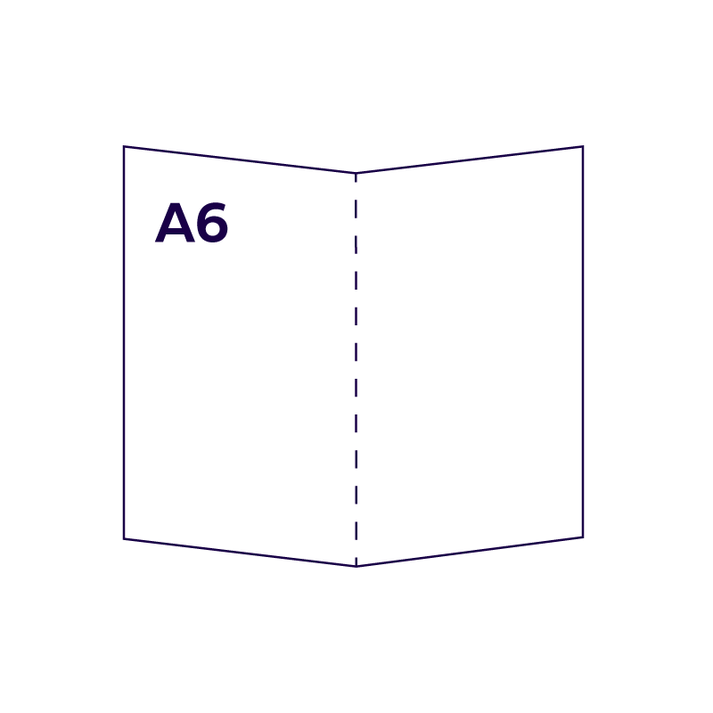 PCL icon cartes de voeux A6