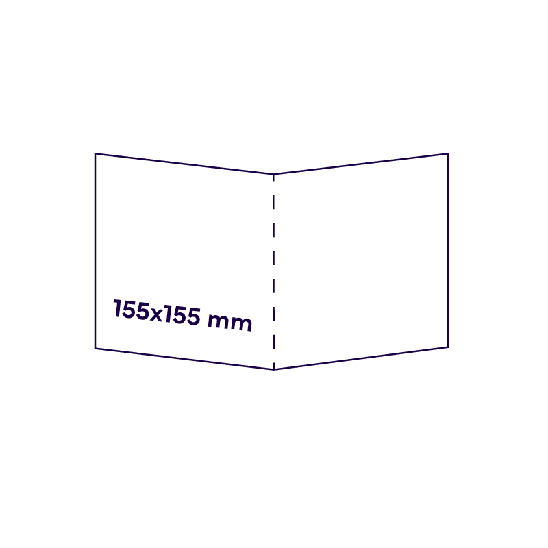 PCL icon cartes de voeux carrée