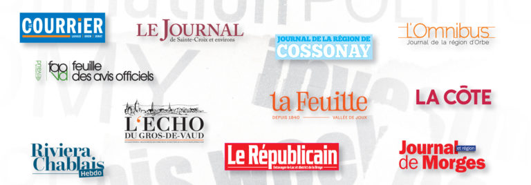 PCL regie publicitaire ComVaud+