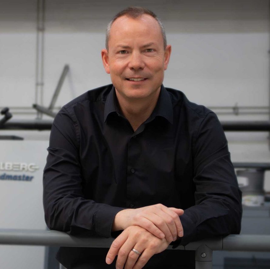 Bruno Leuenberger