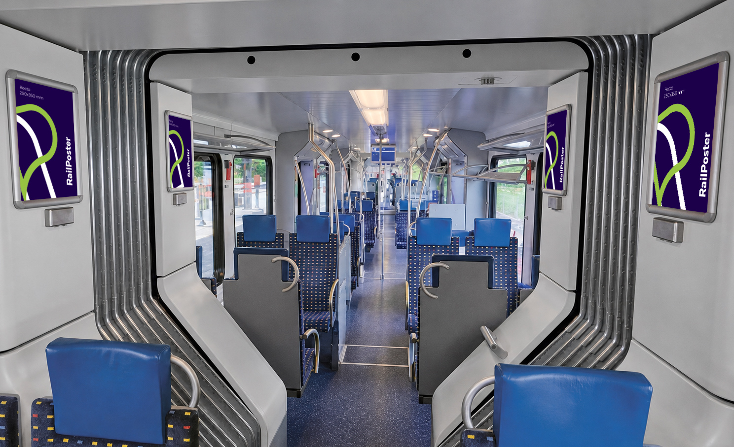 PCL RailPosterMidi
