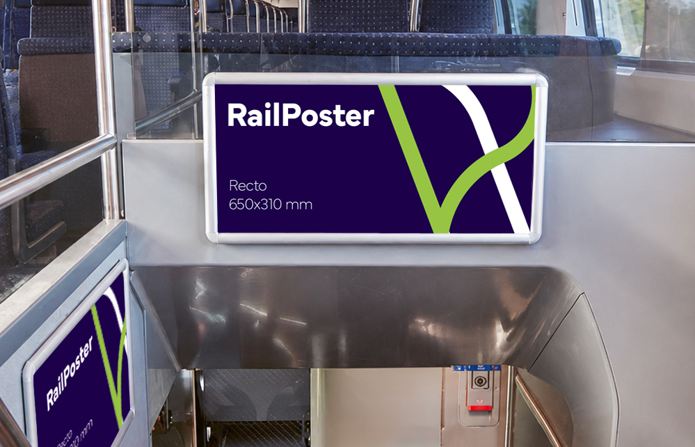 PCL RailPoster