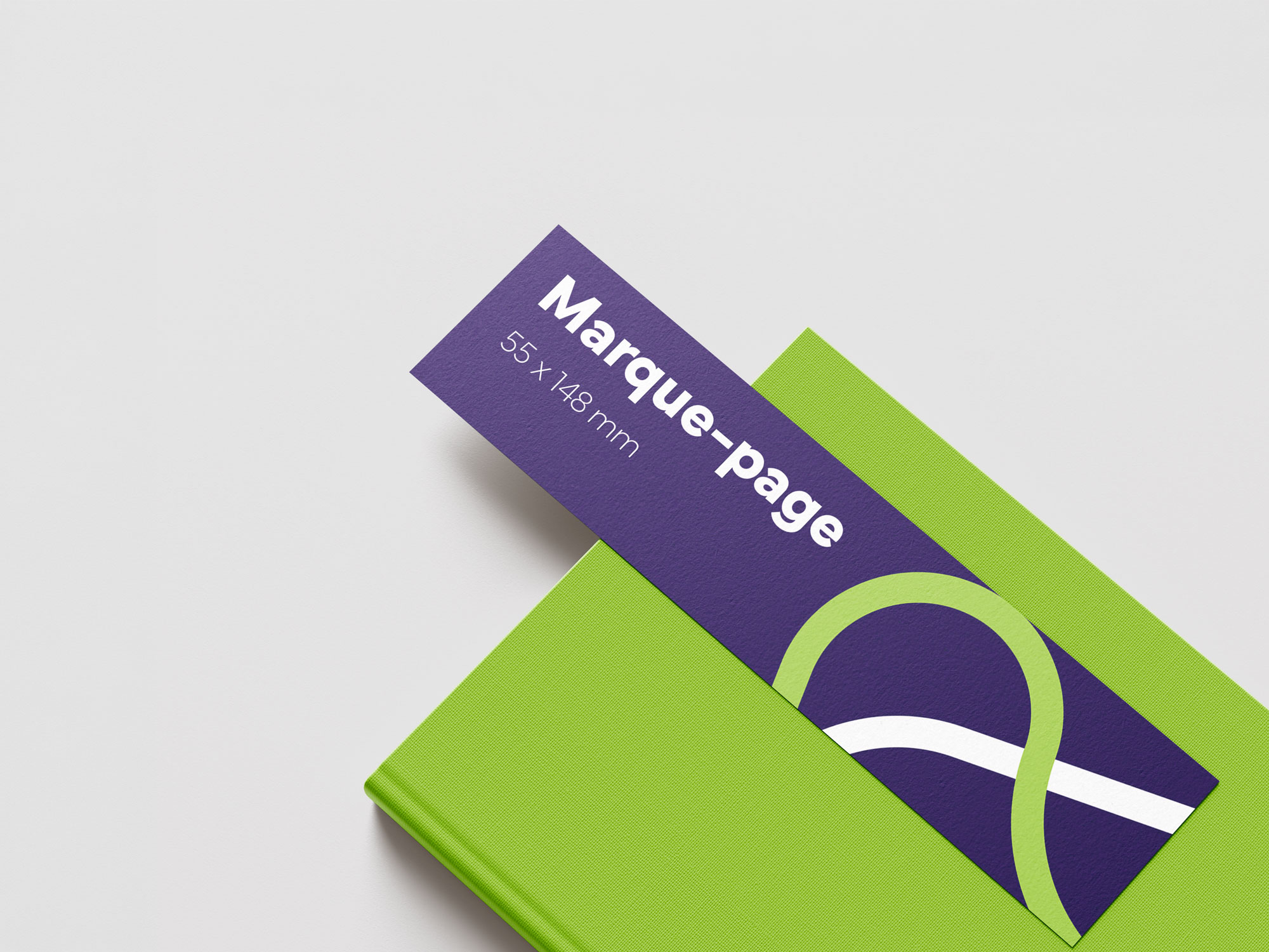 PCL marque-page